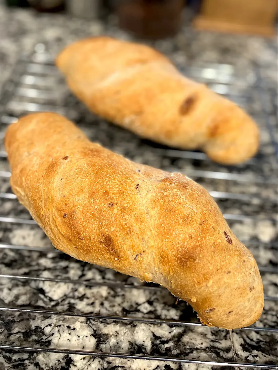 チャバタ🇮🇹Ciabatta|アッコちゃん✨さん