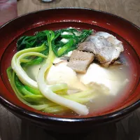 あさつきと鰊のかやき|古尾谷りかこさん