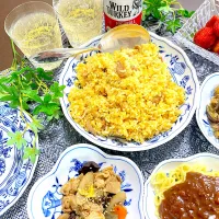 中華|soy_amalkaさん