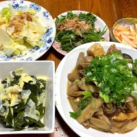 牛すじごぼう|kerryさん
