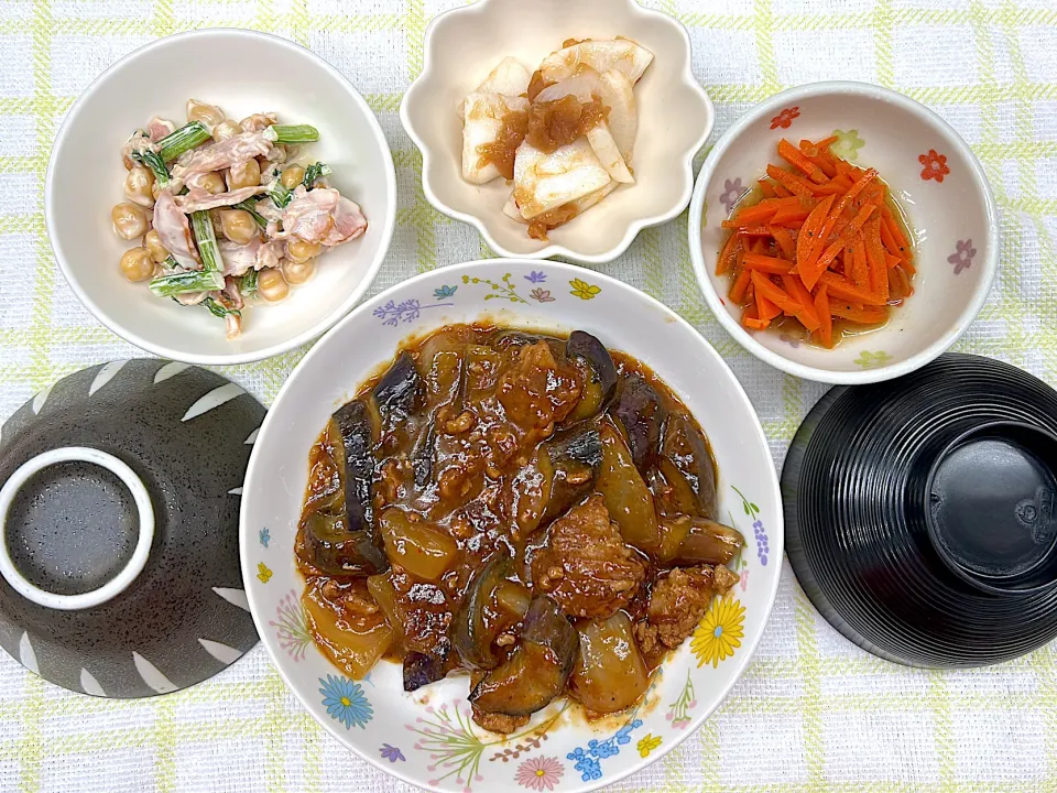 晩ご飯です〜|じゅにぱあべりぃ🍎さん