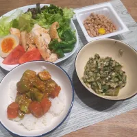 今日の夕飯| puniさん