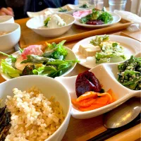 福岡でランチ|ちゃんノンさん