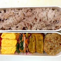 娘弁当|cherry1031さん