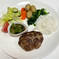 晩ごはん|Sanままさん