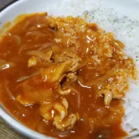 パパ作👨ハヤシライス|ぱんだのままんさん