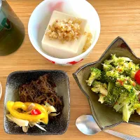 マイ昼食|ATSUMIさん