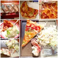 Saturday  brunch🍴|🌈Ami🍻さん