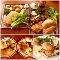 Today's dinner🍴|🌈Ami🍻さん