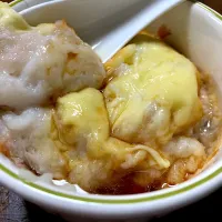 やまいもグラタン|はっちぃさん