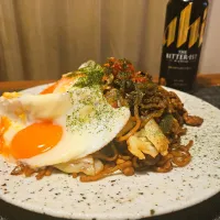 上州太田焼きそば