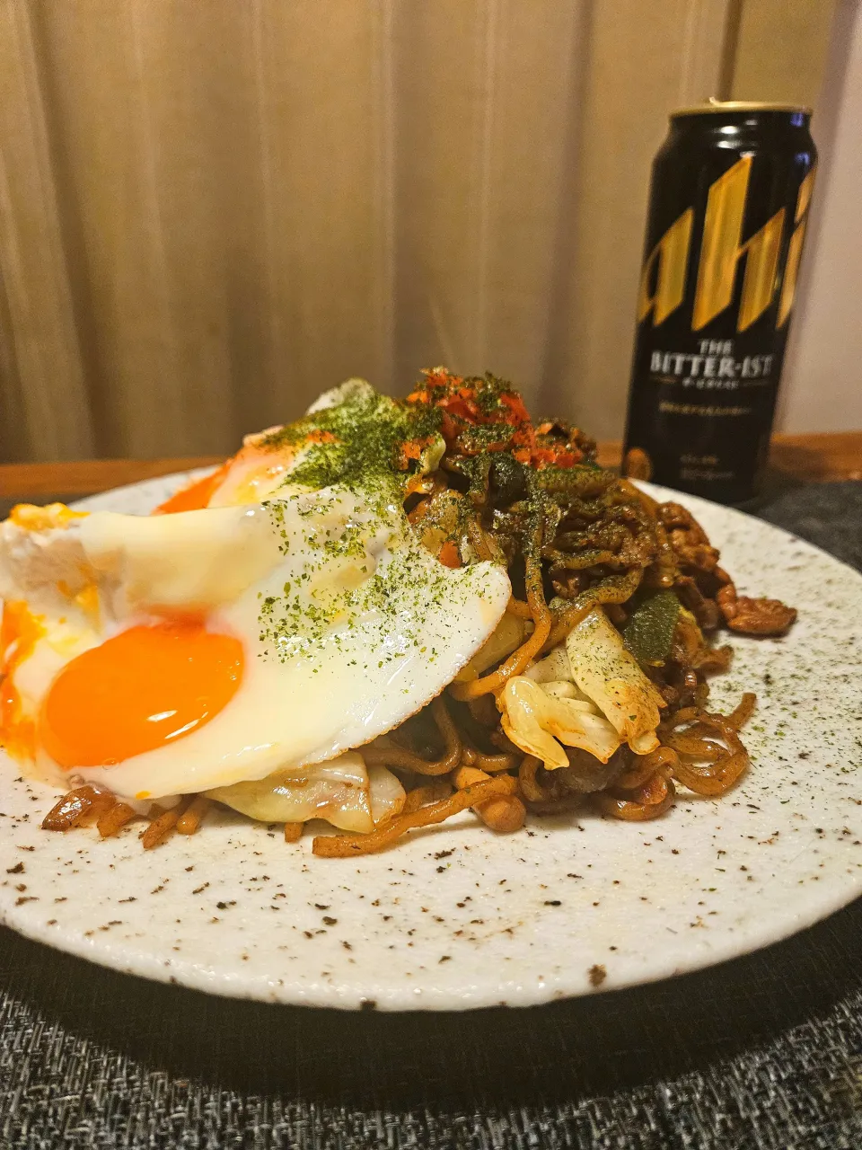 上州太田焼きそば|のづすけさん