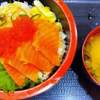 2025 0518　お昼ご飯|いもこ。さん