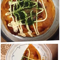 炊飯器たこ焼き|chizukoさん