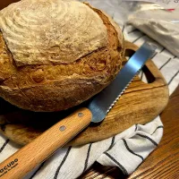国産小麦さちかおりのカンパーニュ|n_nさん