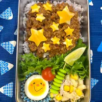 忍者弁当🍙🥷| sunnyさん