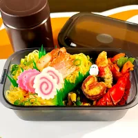 5月20日のお弁当|ぐりさん
