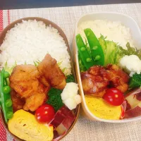 今日のお弁当|Atsukoさん