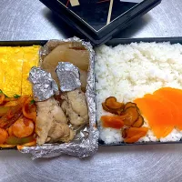 お弁当🍱| Ponoさん