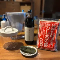醤　ひしおの仕込み|ゆうこりん∞さん