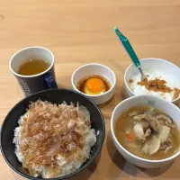 Jr.アスリートの朝食|naroshiさん