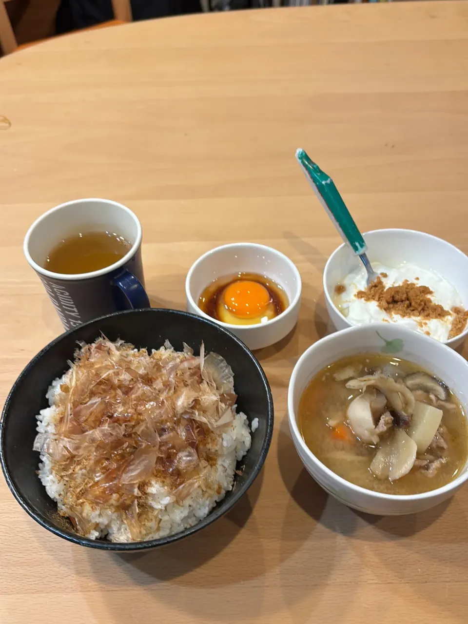 Jr.アスリートの朝食|naroshiさん