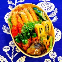 本日のお弁当|maicoooさん