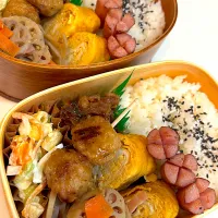毎日弁当|ふうママんさん