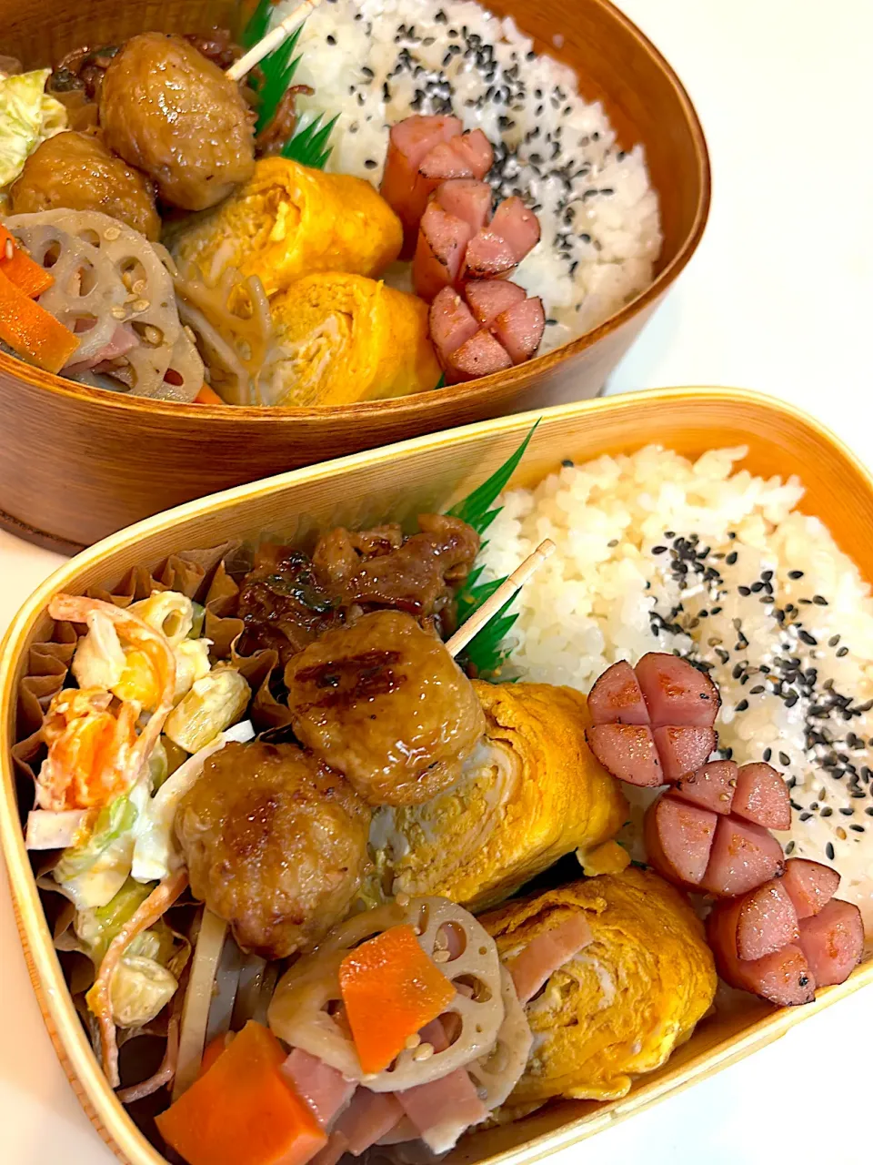 毎日弁当|ふうママんさん