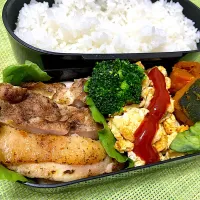 単身赴任弁当219|単身赴任のっちさん