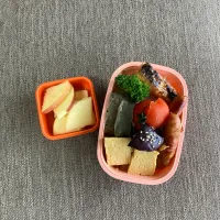 今日のお弁当|leilaniさん