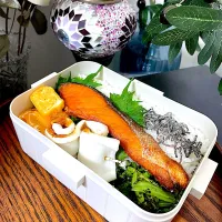 お弁当|Mikaさん