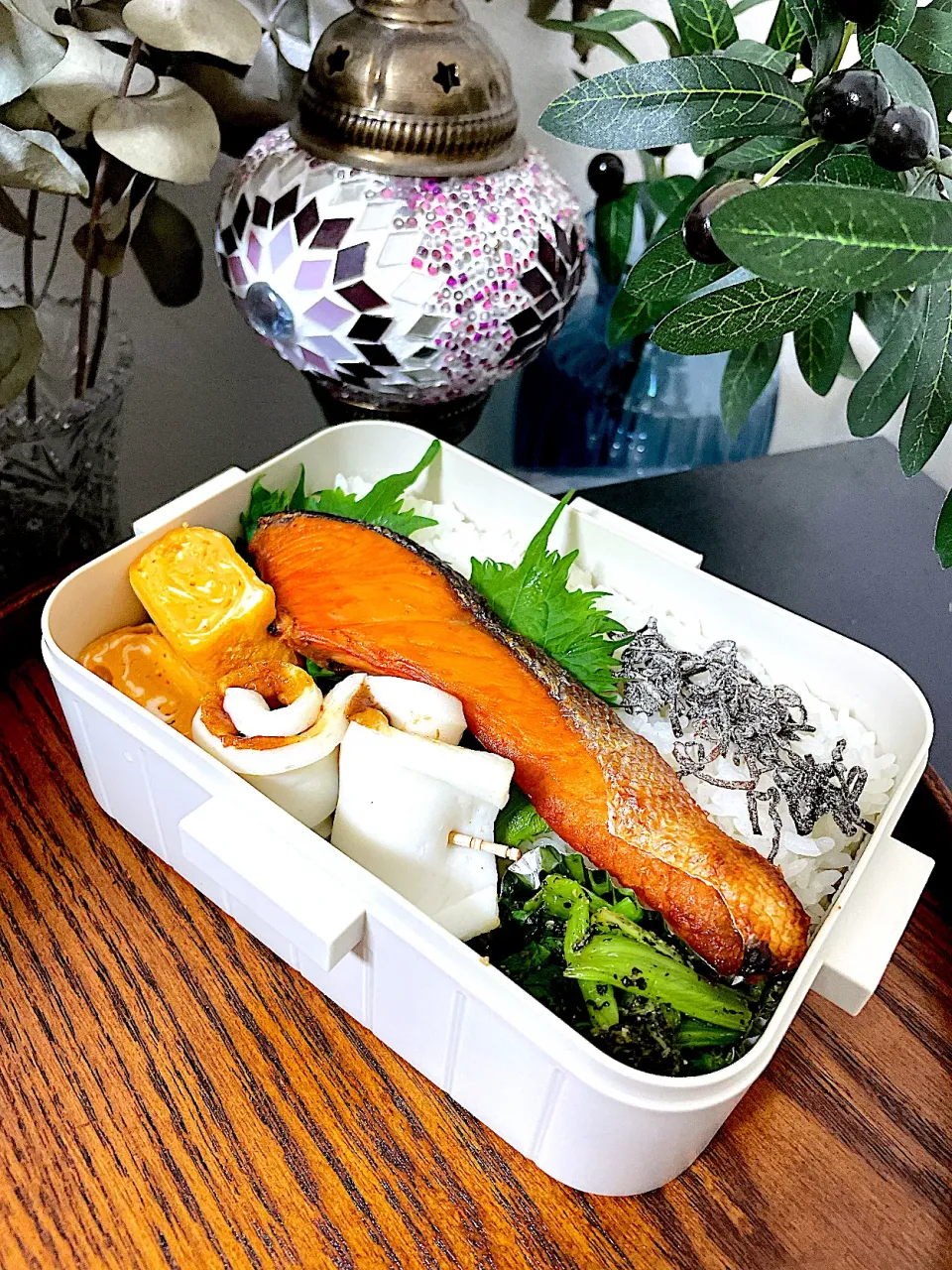 お弁当|Mikaさん