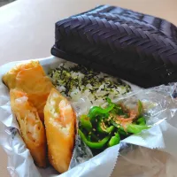 5/20 派遣かーちゃん弁当|けろよんさん