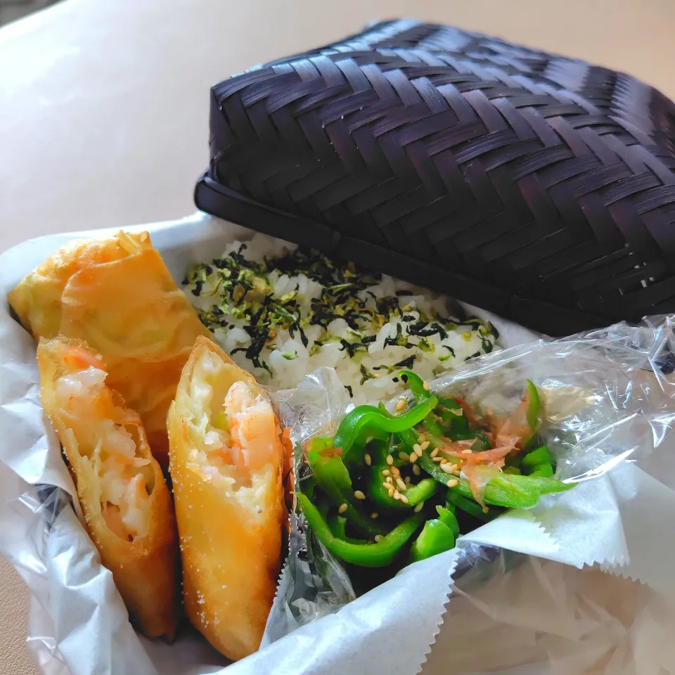 5/20 派遣かーちゃん弁当|けろよんさん