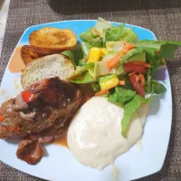 |Mariscos Camacho'sさん