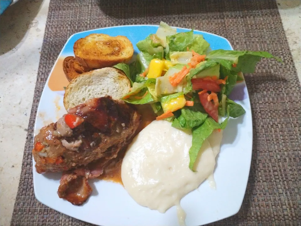 |Mariscos Camacho'sさん