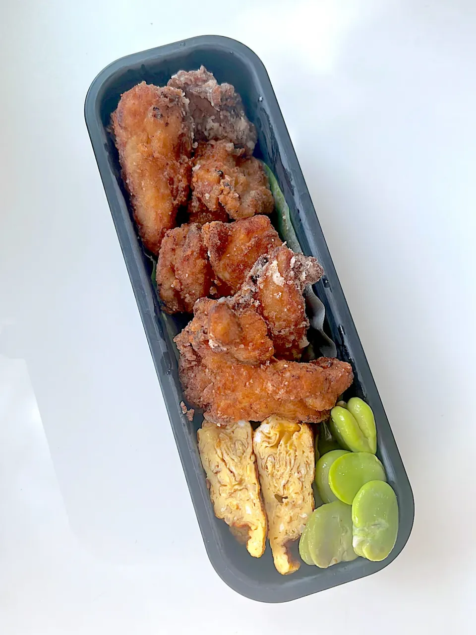 高校生男子弁当|kazariさん