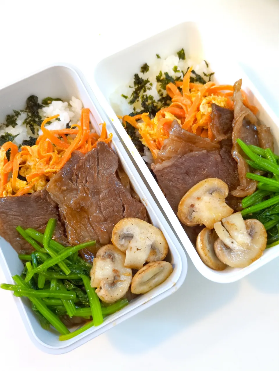 焼肉弁当|Mayayaさん