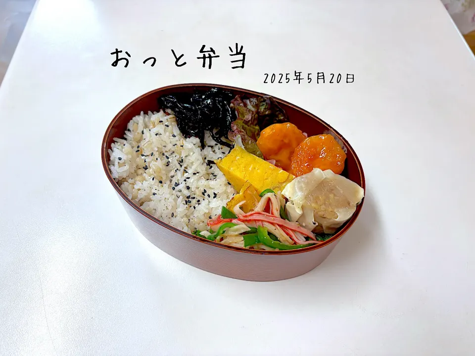 夫弁当|miyuuuさん