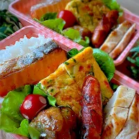 今日のお弁当| みゆきさん