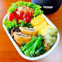 お弁当|teritamagoさん