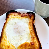 朝ゴパン|とっしぃさん