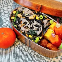 息子のお弁当|Flowerさん