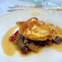 お友達のおもてなし料理2品目‼️|Seikoさん
