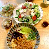 担々麺🥰|さくたえさん