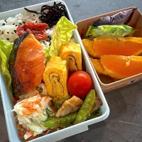 5月20日のお弁当| ♡AK♡さん