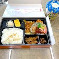 今日のお弁当‼︎ 18 May