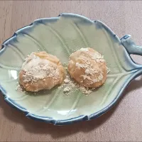 チョコっと味噌クリームのトリュフ|ナナさん