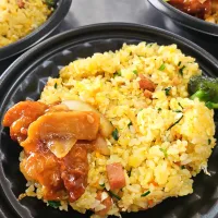 チャーハン🥄|景子さん